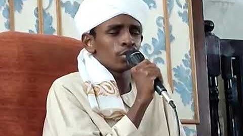 الشيخ حامد محي الدين تلاوة مؤثرة