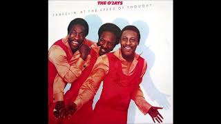 The O'Jays ‎– Work On Me