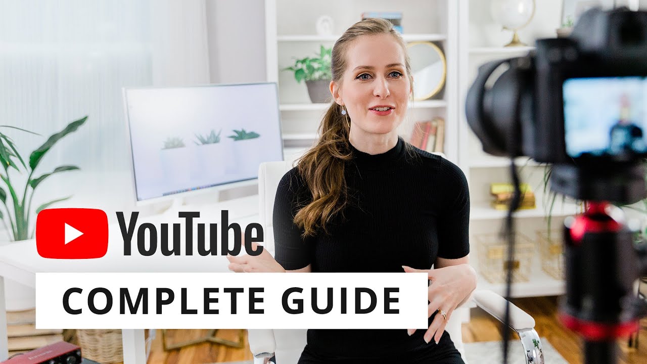  Guide to creating a successful  channel: Untimate guide  for a successful  channel for beginners and expect: 9798397262071:  Writes, Danina