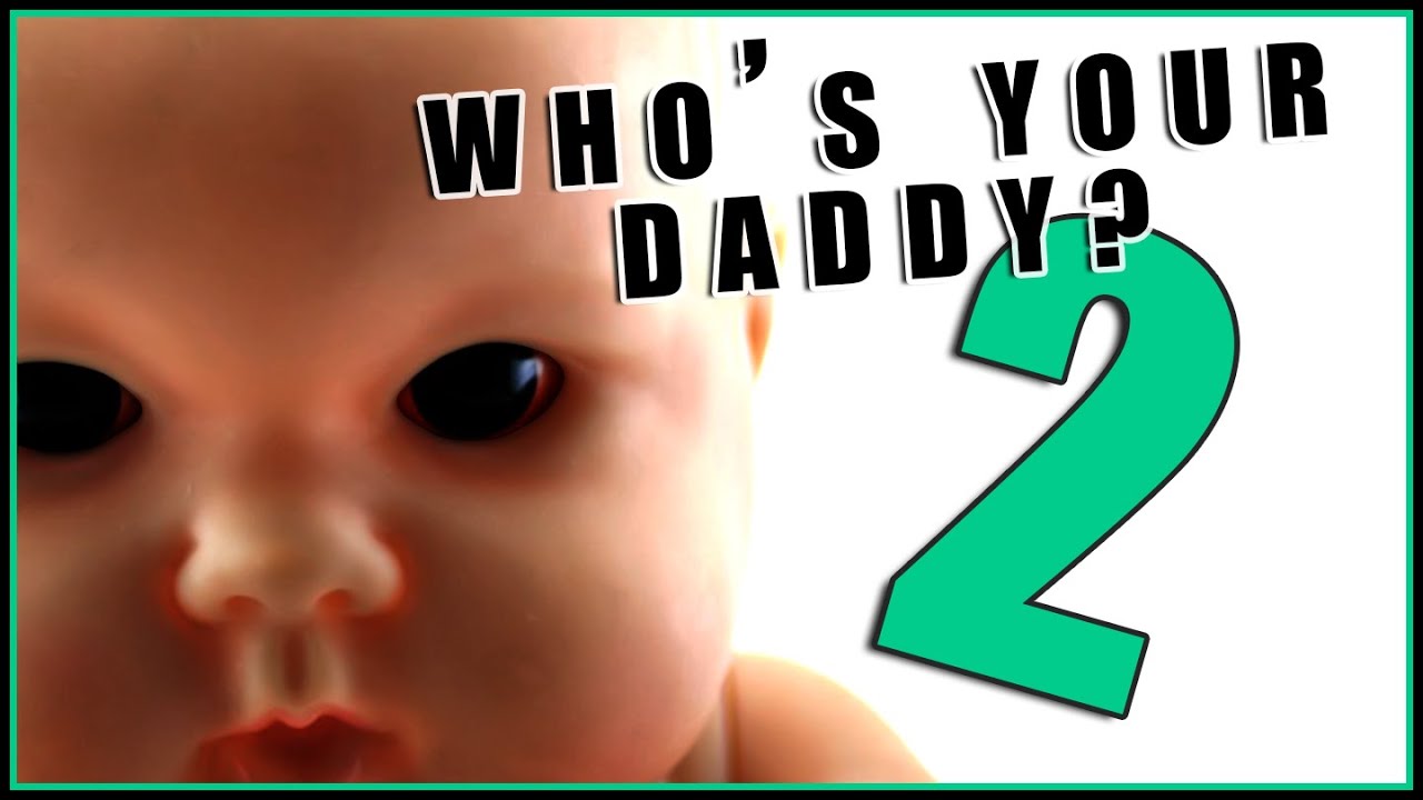 Who's Your Daddy? [Funny Moments w/ Friends] ►DADDY IS COMING!◄ - Who's Your Daddy? [Funny Moments w/ Friends] ►DADDY IS COMING!◄