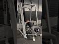 How to use the smith machine👆🏽