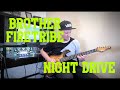 Brother Firetribe - Night Drive (Solo Playthrough)