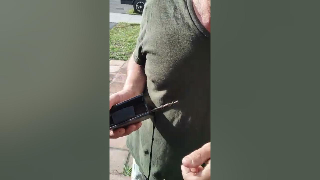 Shannon Kelly push pin turkey call YouTube