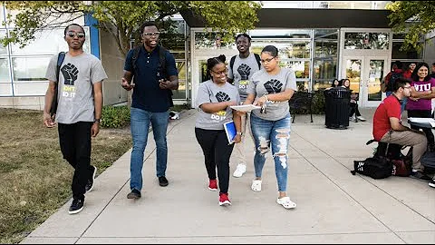 Huskie to Huskie: Every Week There's Something New to Do