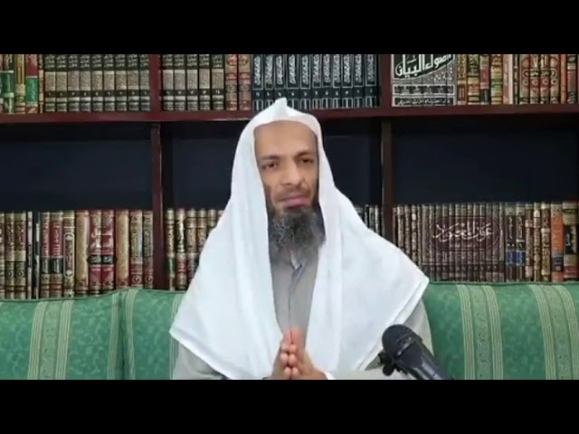 السر في التوفيق حسن الظن بالله | الشيخ خالد إسماعيل