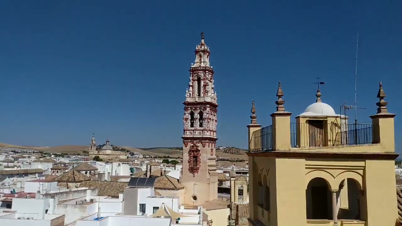 reportaje de campanas y torres con @BronceyCostal y @campanerodealicante9621