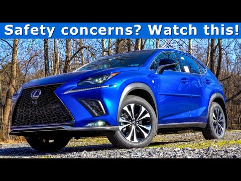 TOP 10 Safest SUVs for 2021 ▶ Survival