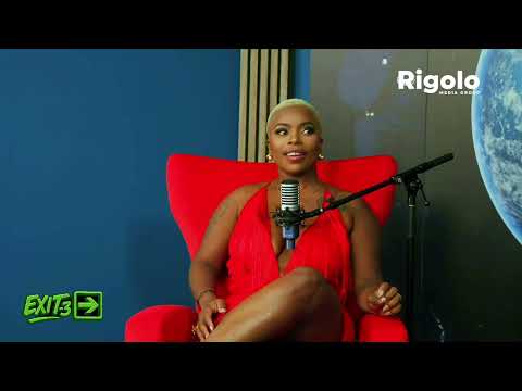 Pilwenkezye / Exit-3 Poukisa yon fi paka felisite yon fi parèy li?