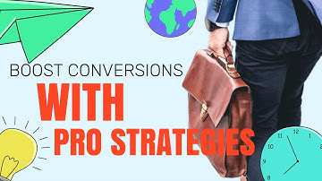Optimizing Your Sales Funnel: Strategies to Increase Conversion Rates