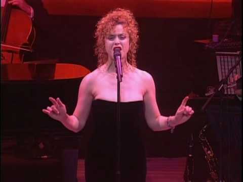 you could drive a person crazy by bernadette peters youtube you could drive a person crazy sheet music
