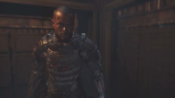 The Callisto Protocol - Maximum Security walkthrough (Ep. 11)