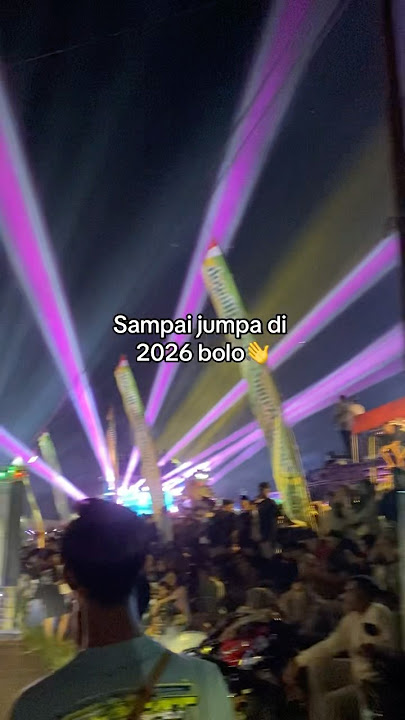 Sound horeg renteng renteng takbir keliling blingoh Jepara 2025