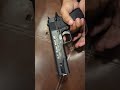 ASG 1911 US Combat air pistol #airsoftgun #airsoft #shortsfeed #trending #ytshorts