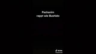 Pashanim klaut Text von Bushido „Kleiner Prinz“ | Haram Memes Resimi