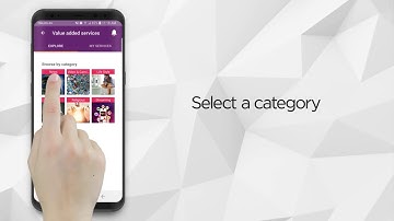 How to Activate/Deactivate VAS Using the MyDialog App