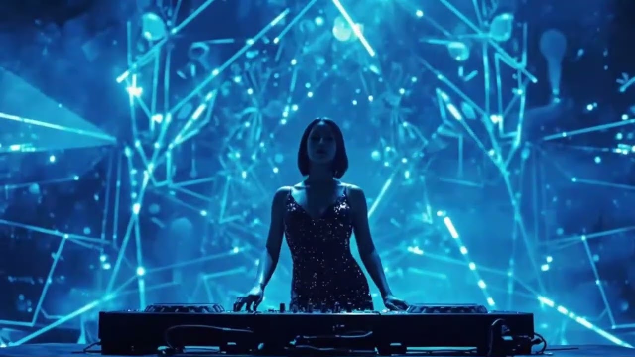 BEST LIVE Bass DJ Session 🔊 Powerful Low Bass for Party, Hype & Energy 🔥