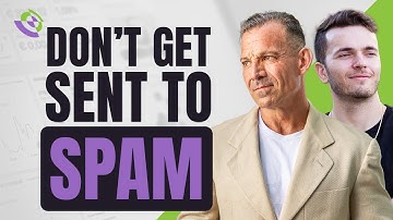 How To Improve Email Deliverability: The SECRET To Avoid Emails Going To Spam or Promotions Tab