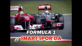 F1 Kanada Büyük Yarış screenshot 1