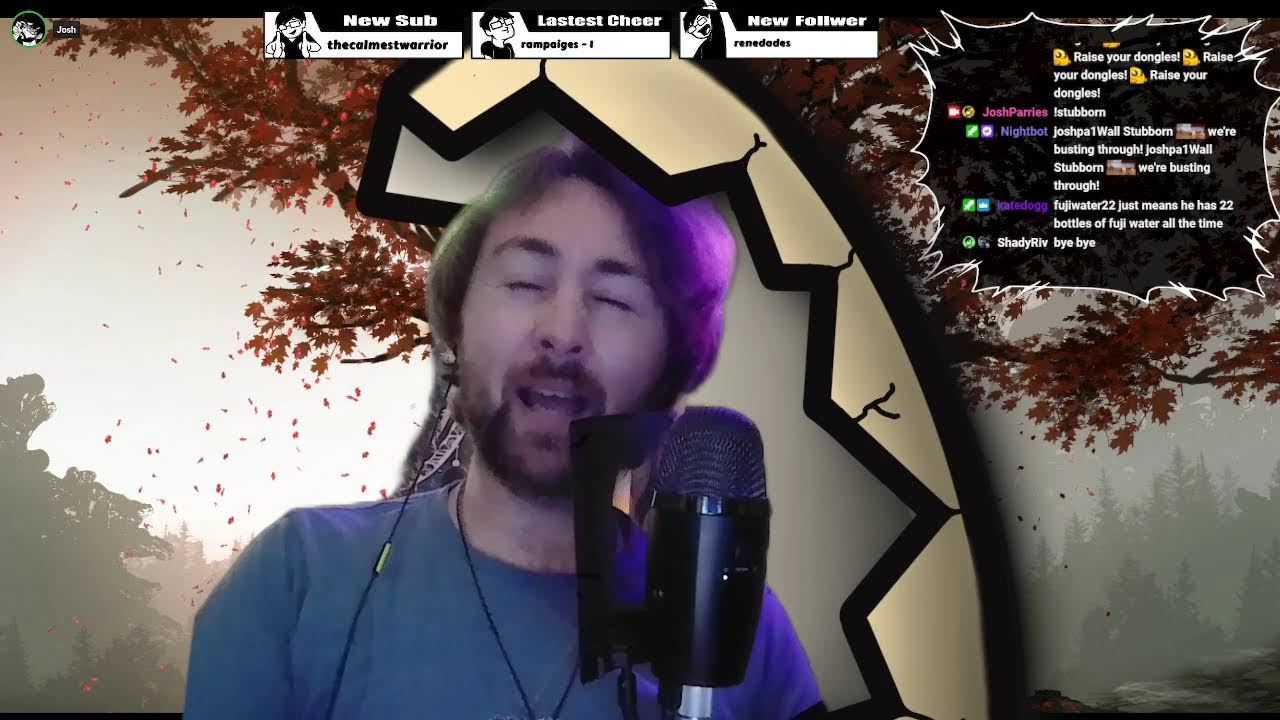 What does a cloud wear under his raincoat ? Thunderwear YouTube