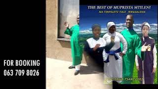xitsonga Gospel (Muprista P Mtileni)