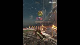 good pojo in plat #rocketleague #rlchamp #rl #rocketleagueclips