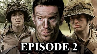 BAND OF BROTHERS Episode 2 Breakdown & Ending Explained
