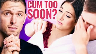What Causes Premature Ejaculation? - (10 Things to Avoid)