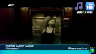 Celebrity Metal Gear Solid (1998) [X] Blockhead - Scumlord (2024) [VIDEO CLIP MUSIC © GAME ONE] Profile