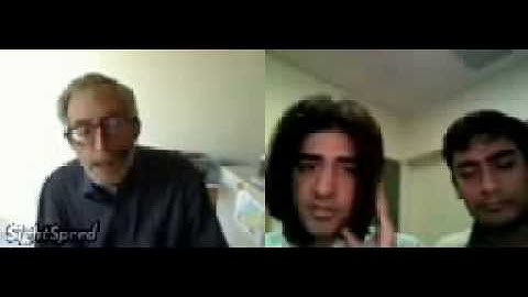 exclusive interview with Ashutosh Saxena and Siddarth Batra, co-founders, ZunaVision, part 2