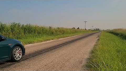 GFB DV+ Sound Test🔥