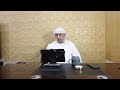 تفسير رؤية شرب شاي أحمر الأستاذ و الباحث إيادعامر برنامج إني أرى 