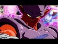 THE MOST SLEPT ON CHARACTER!? | Dragonball FighterZ Ranked Matches