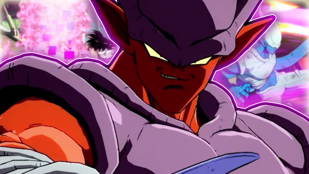 THE MOST SLEPT ON CHARACTER!? | Dragonball FighterZ Ranked Matches