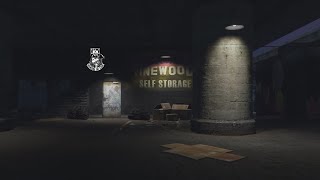 Allen Halloween - SOS Mundo (unplugueto)