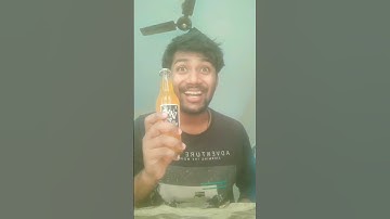 bottle🍾🍾🍾 cap open trick😳😳😳 |#shorts #youtubeshorts #experiment