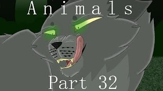 Animals MAP Part 32