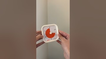 Unbox the Time Timer Education Edition