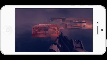 MC4 out of map glitch Landfall