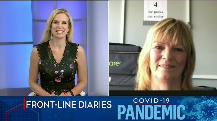CTV Ottawa Front-line Diaries: Janet Ramsay