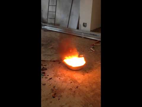 京元電子附屬棟消防設備測試影片-2