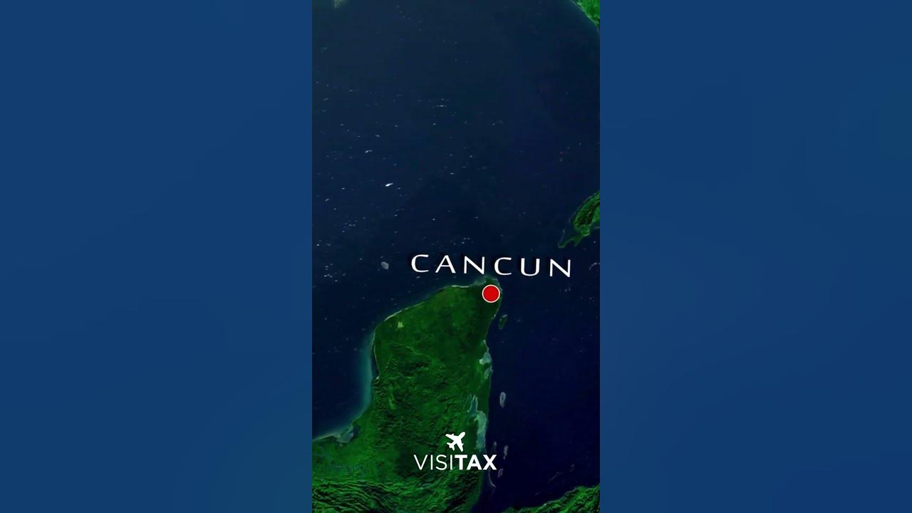Visitax te desea un feliz año 2024 travel beachlife vacation YouTube