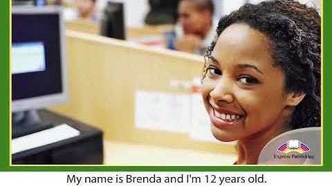 excel 6 Module 1 Students around the world