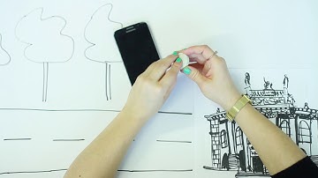 xamoom | iBeacon Demo im Tourismus