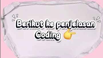 UTS WEB PROGRAMMING 1