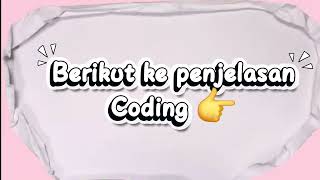 UTS WEB PROGRAMMING 1