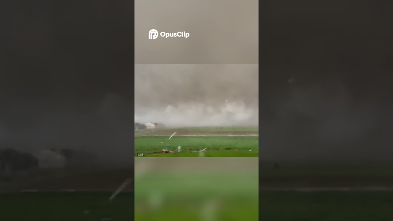 Snow and Lightning in Southern California – A Rare Phenomenon! ❄⚡