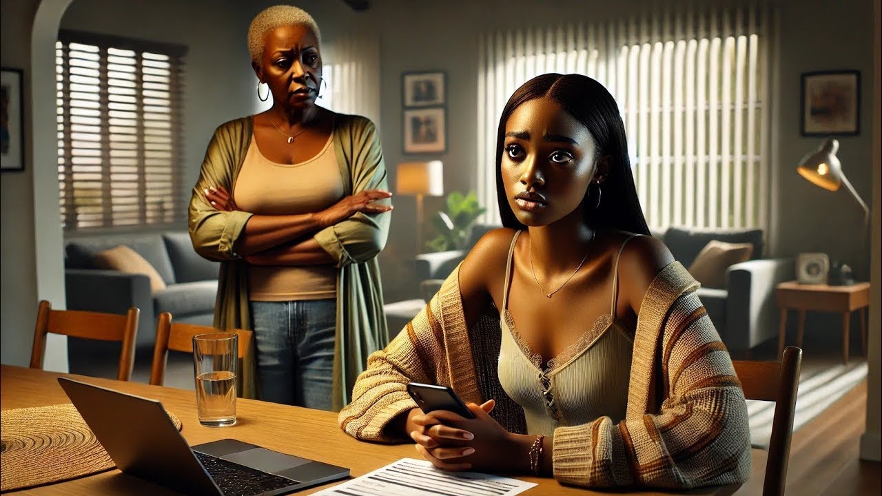 Ma mère m'a donné le choix: payer le loyer de mon frère ou perdre ma famille pour toujours. ...