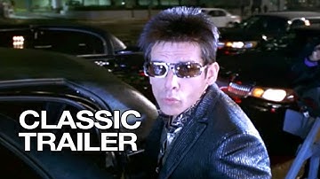 Zoolander (2001) Official Trailer - Ben Stiller, Owen Wilson Movie HD