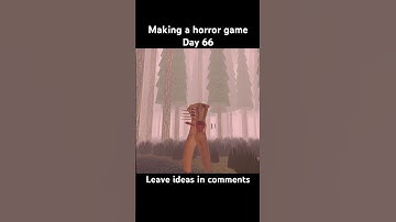 #horrorgame #indiedev #gamedev #lowpoly #gamedevelopment #scary  #indiegame #scarygame