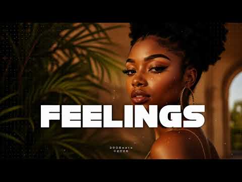 "FEELINGS" - Afropop Instrumental 2026 x Omah Lay x JoeBoy x Emotional Afrobeat Type Beat